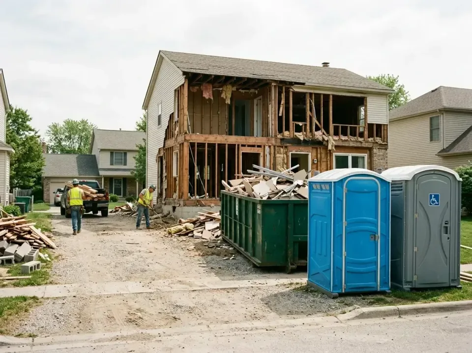 home-renovation-demolition-sit-010 — frequently asked questions, Portable Toilet & Dumpsters Rental in East Foothills, CA